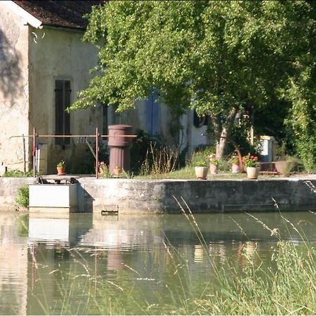 Belle Maison En Bourgogne - Auxois - Morvan Flee  外观 照片