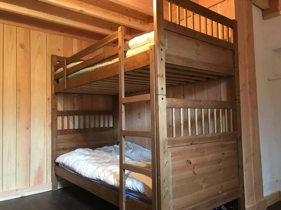 Belle Maison En Bourgogne - Auxois - Morvan Flee  外观 照片