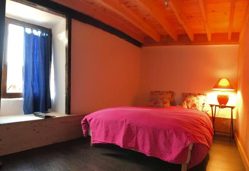 Belle Maison En Bourgogne - Auxois - Morvan Flee  外观 照片
