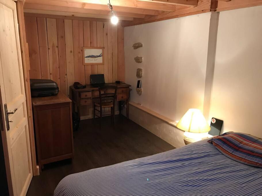 Belle Maison En Bourgogne - Auxois - Morvan Flee  外观 照片