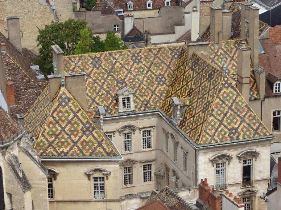 Belle Maison En Bourgogne - Auxois - Morvan Flee  外观 照片